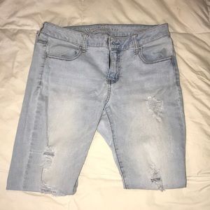 AMERICAN EAGLE JEGGING